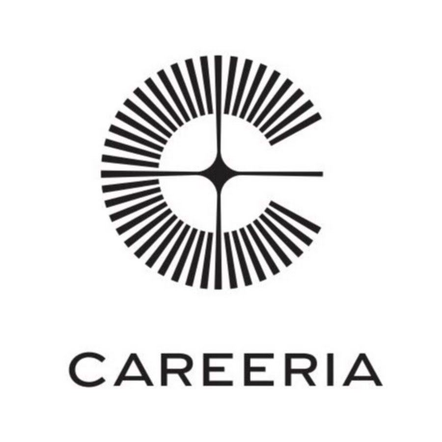 Careeria logo